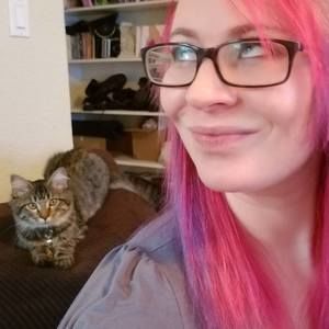 Meet your Posher, Jenna